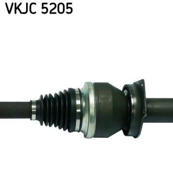 Cardan SKF ref. VKJC 5205